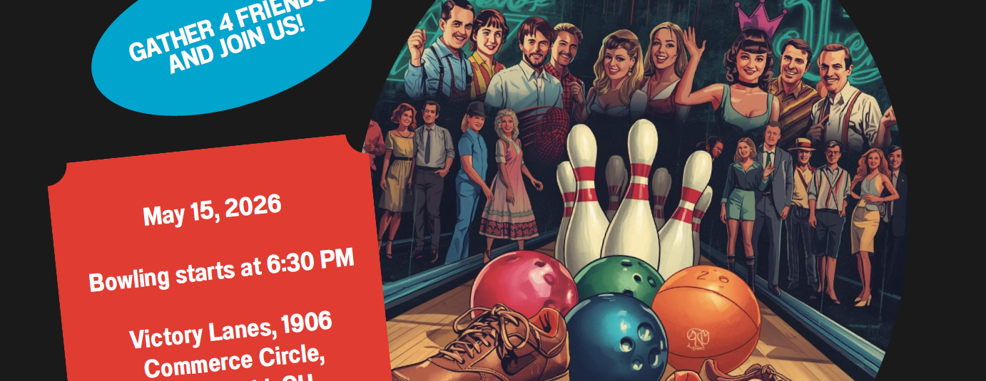 2026 Bowl-a-Thon • Mad River